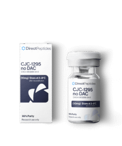 CJC-1295 no DAC direct peptides