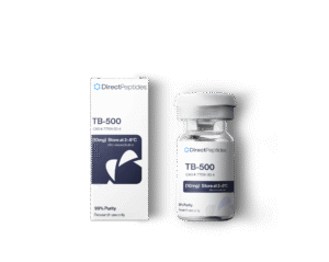 TB-500 direct peptides
