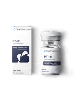 Direct peptides PT-141