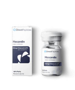 Direct peptides Hexarelin