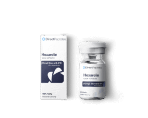 Direct peptides Hexarelin