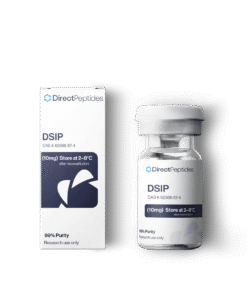Direct peptides DSIP