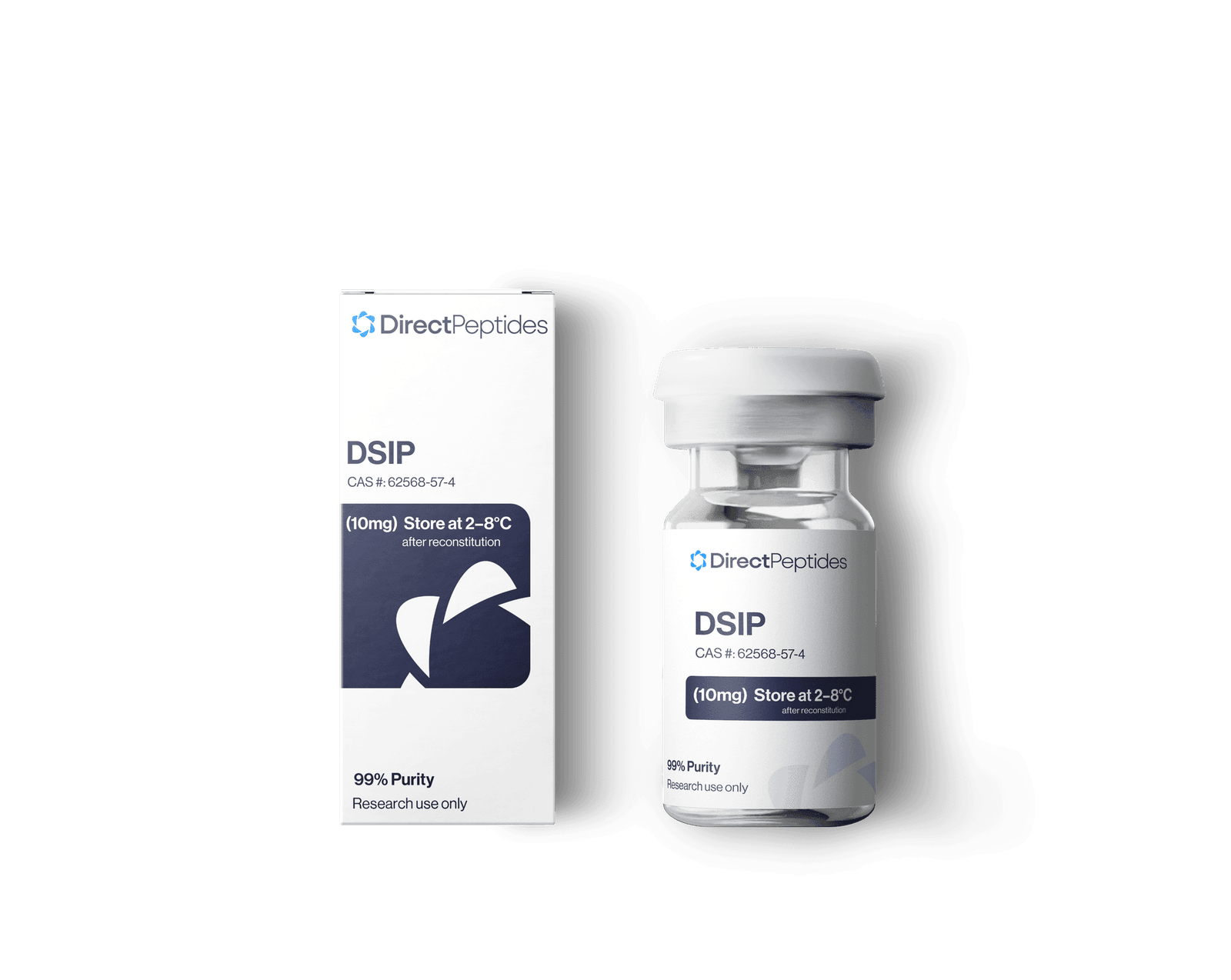 Direct peptides DSIP Direct peptides DSIP
