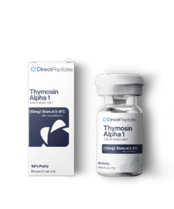 Direct peptides Thymosin Alpha 1