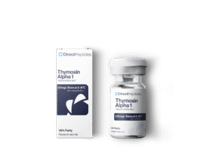 Direct peptides Thymosin Alpha 1